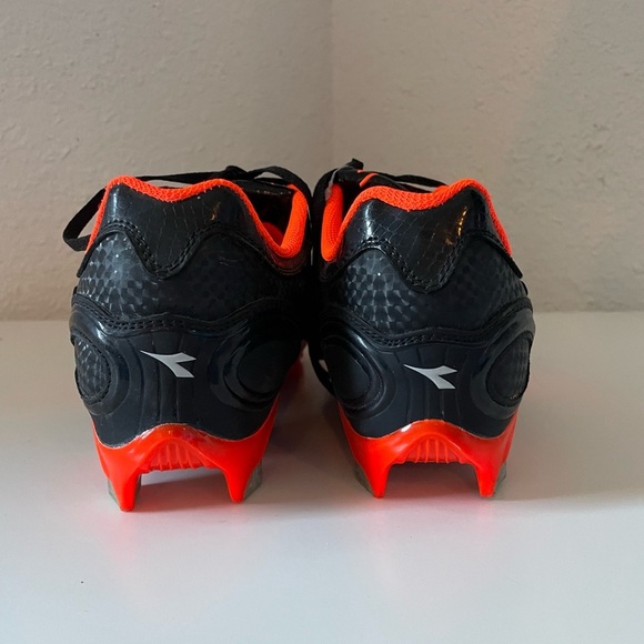 DIADORA Kobra men’s soccer cleats - Picture 6 of 10